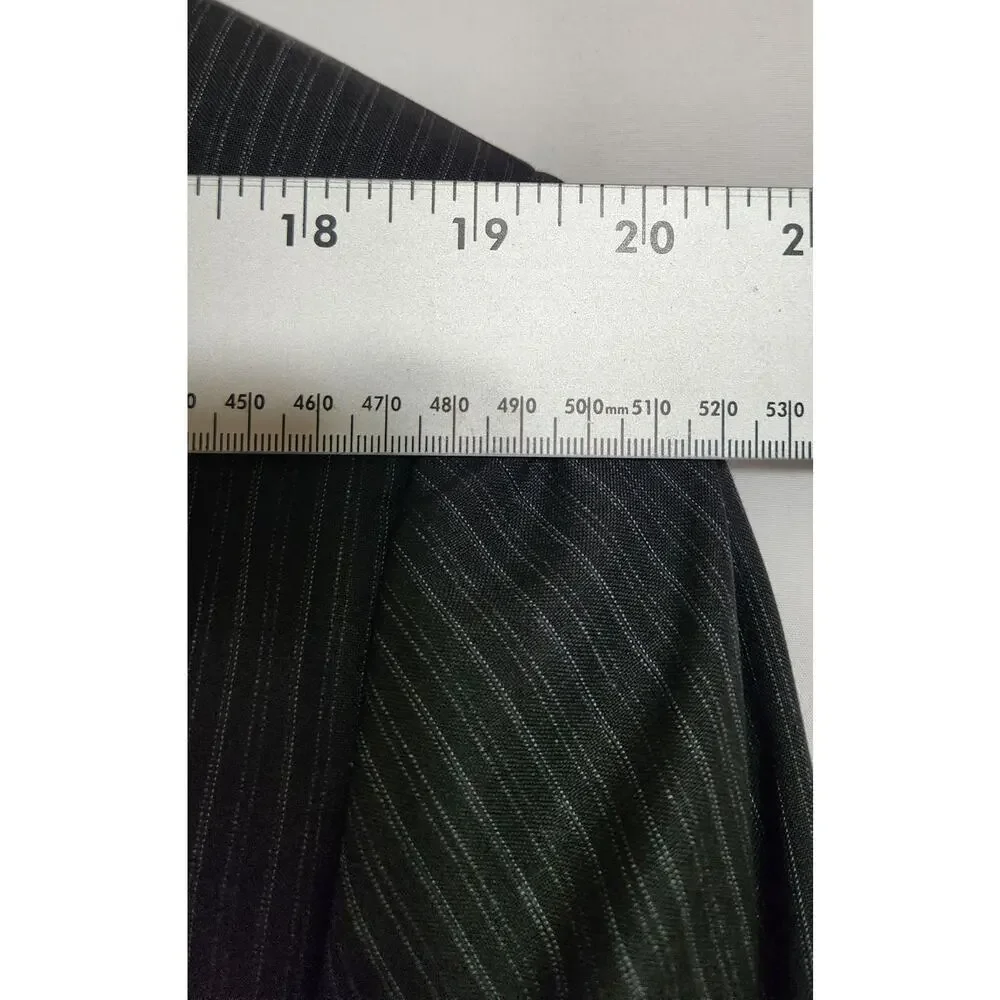 Ermenegildo Zegna zegna charcoal